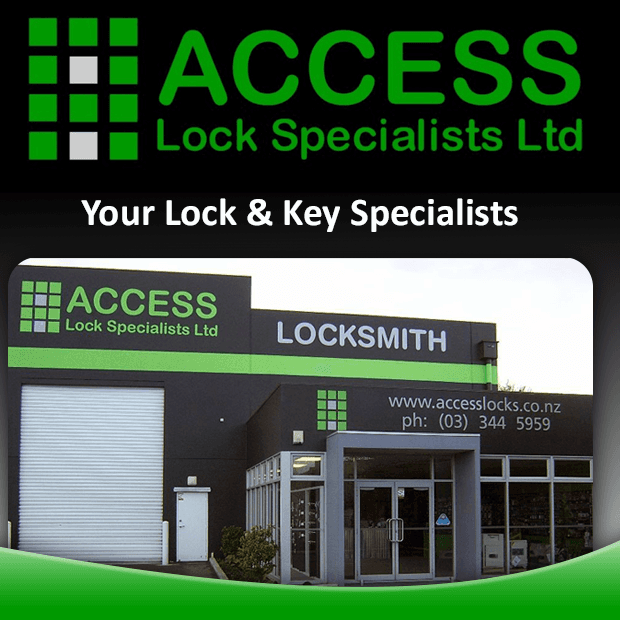 Access Lock Specialists