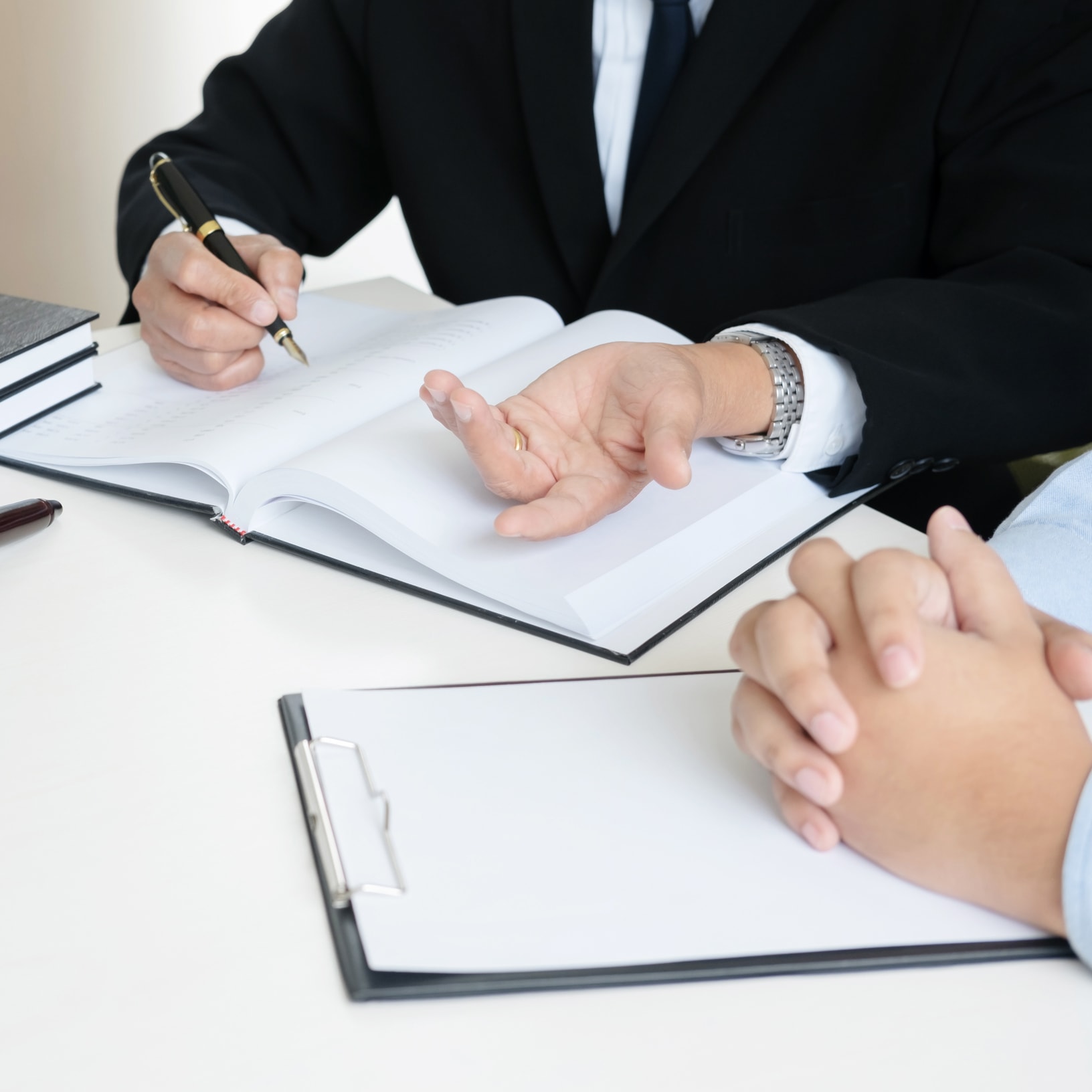 David Weaver Barrister — Legal Services in Bayfair