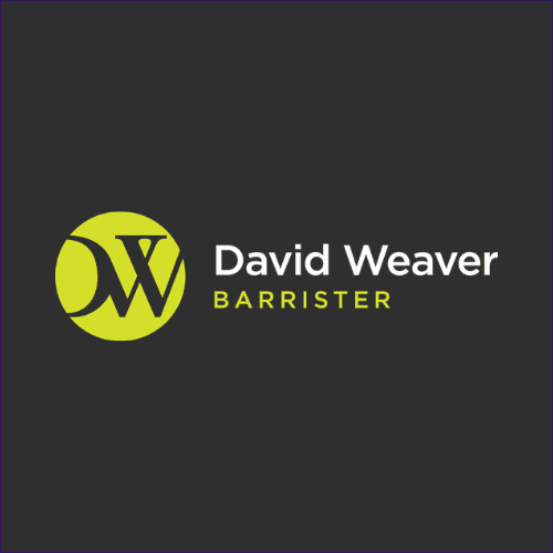 David Weaver Barrister