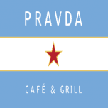 Pravda Cafe & Grill
