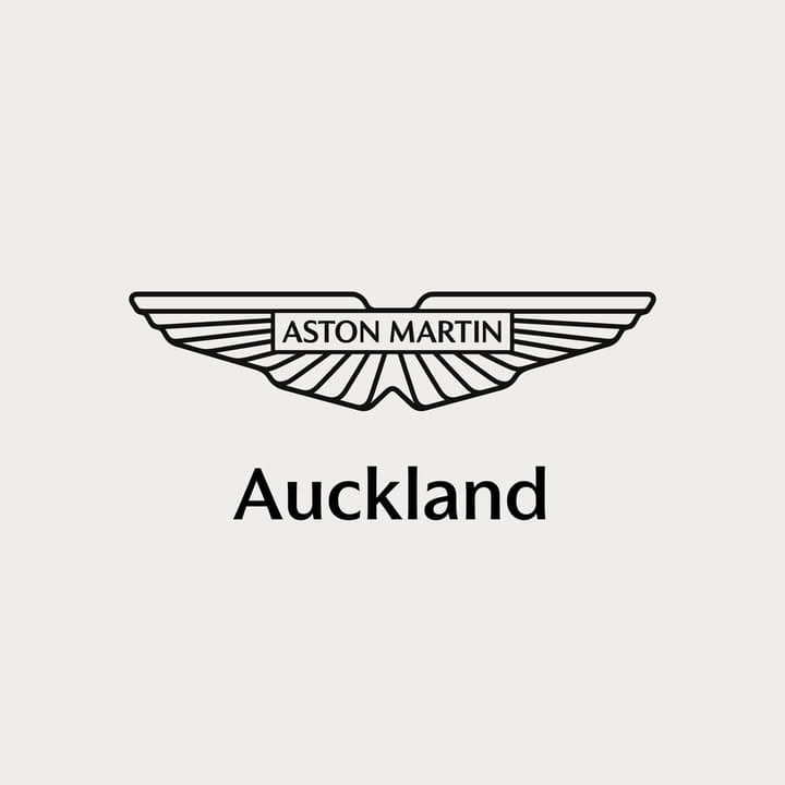 Aston Martin Auckland