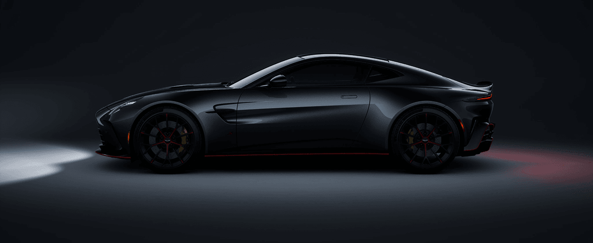 Aston Martin Auckland — Car Dealerships in Henderson