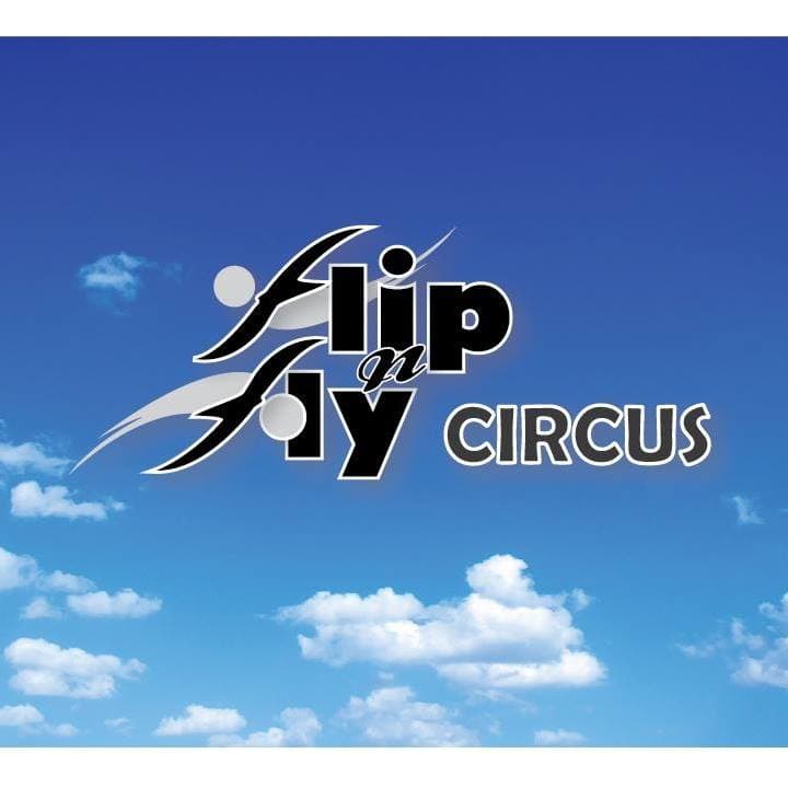 flip n fly - circus school