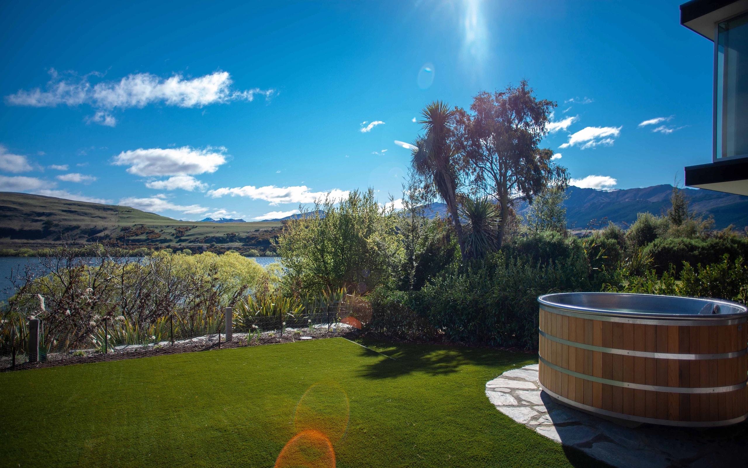 SmartGrass — Landscaping Services in Christchurch