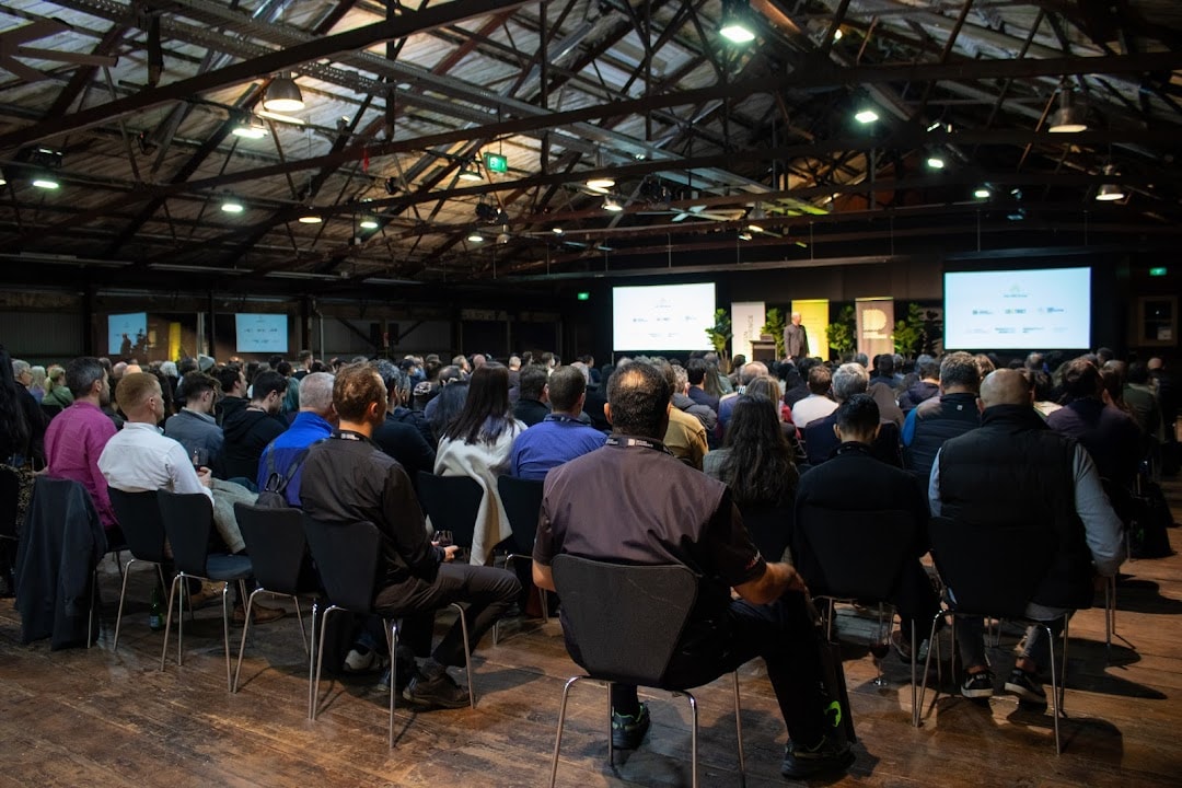 Design Experience — Event Planning in Auckland