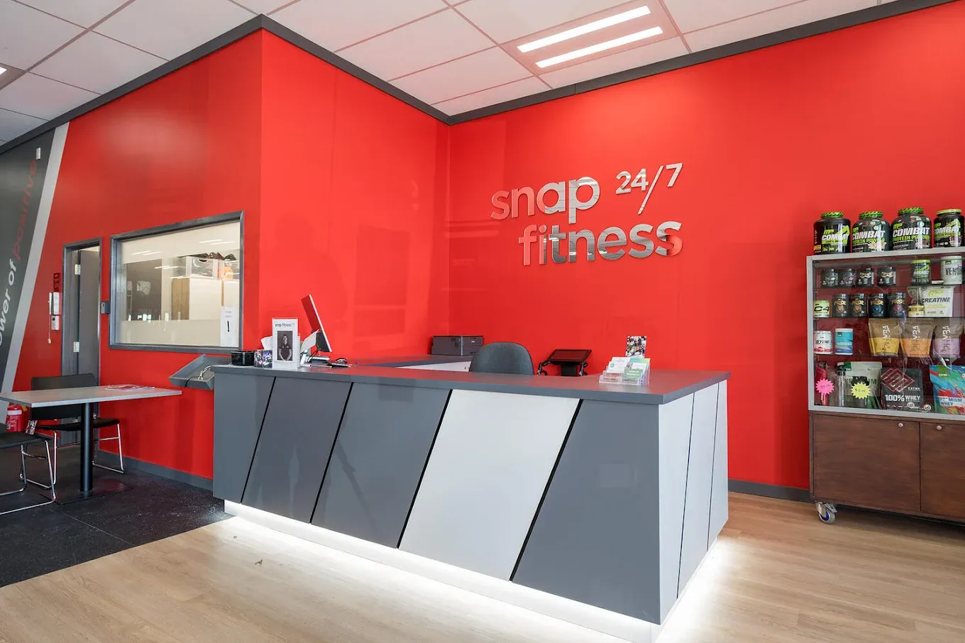 Snap Fitness Richmond — Gyms in Nelson