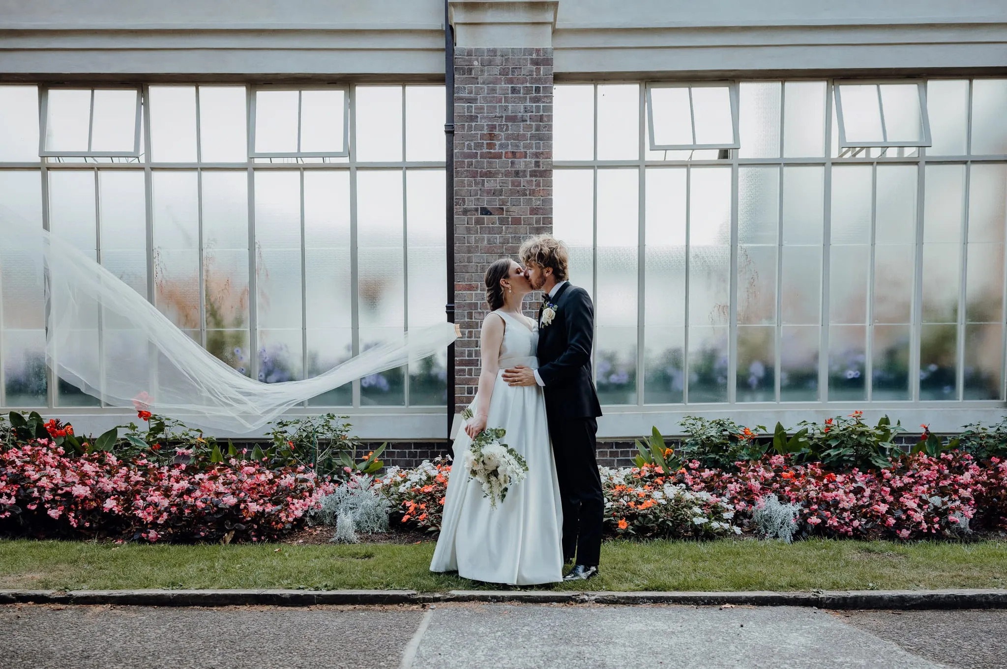 Moments in Light — Photographers in Auckland