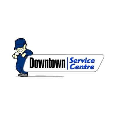 Downtown Service Centre