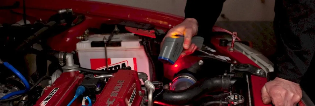 Downtown Service Centre — Mechanics in Dunedin