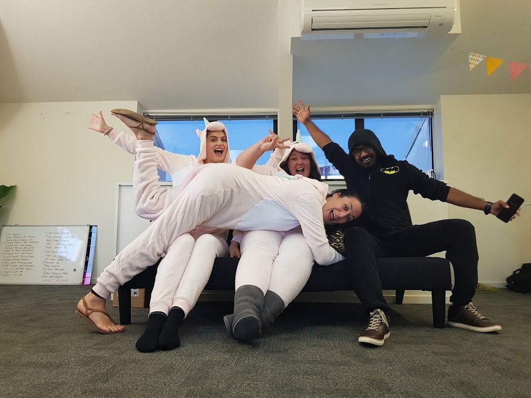 Market My Company NZ — Marketing Services in Christchurch