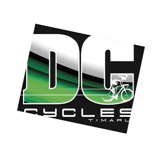 DC Cycles