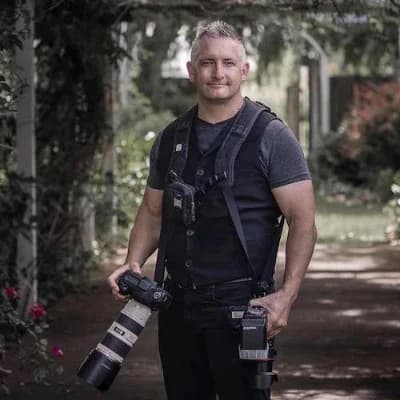 Brad Crocker Photography