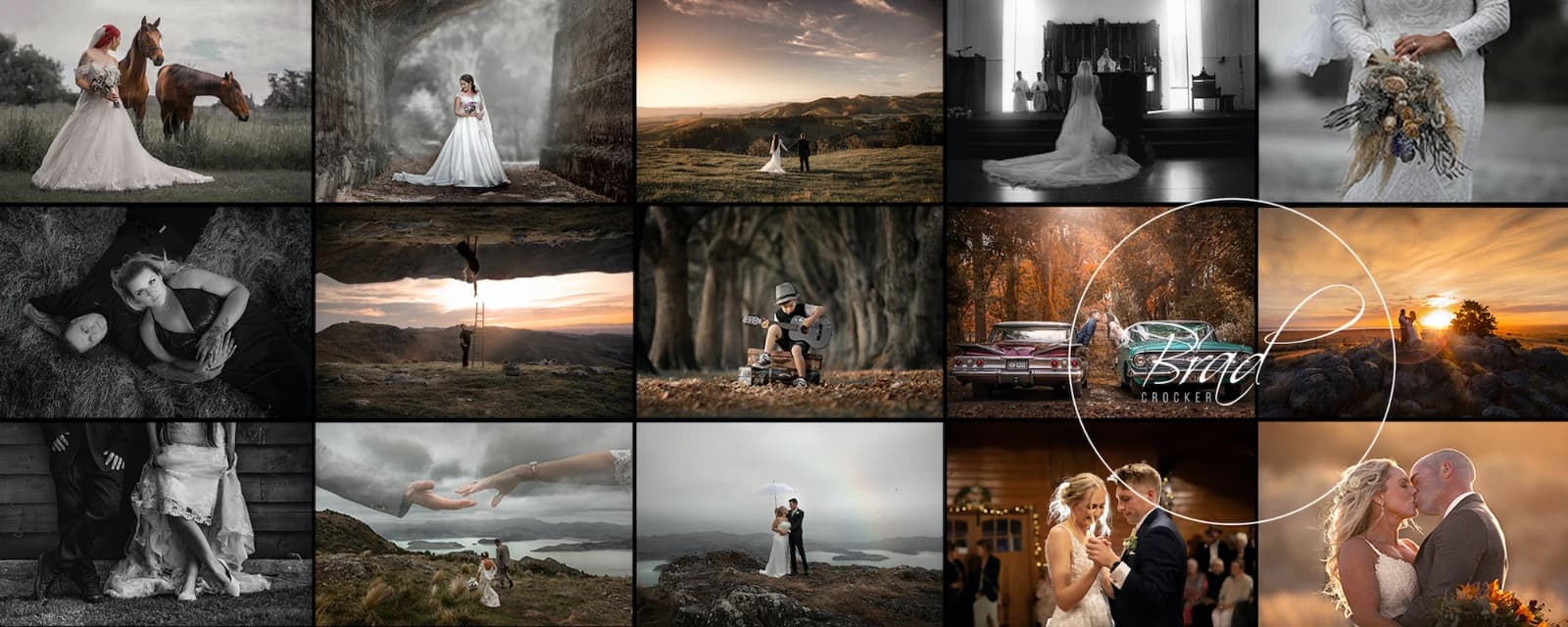 Brad Crocker Photography
