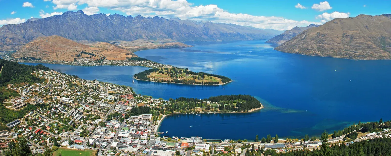 CBRE Central Lakes — Real Estate Agents in Queenstown