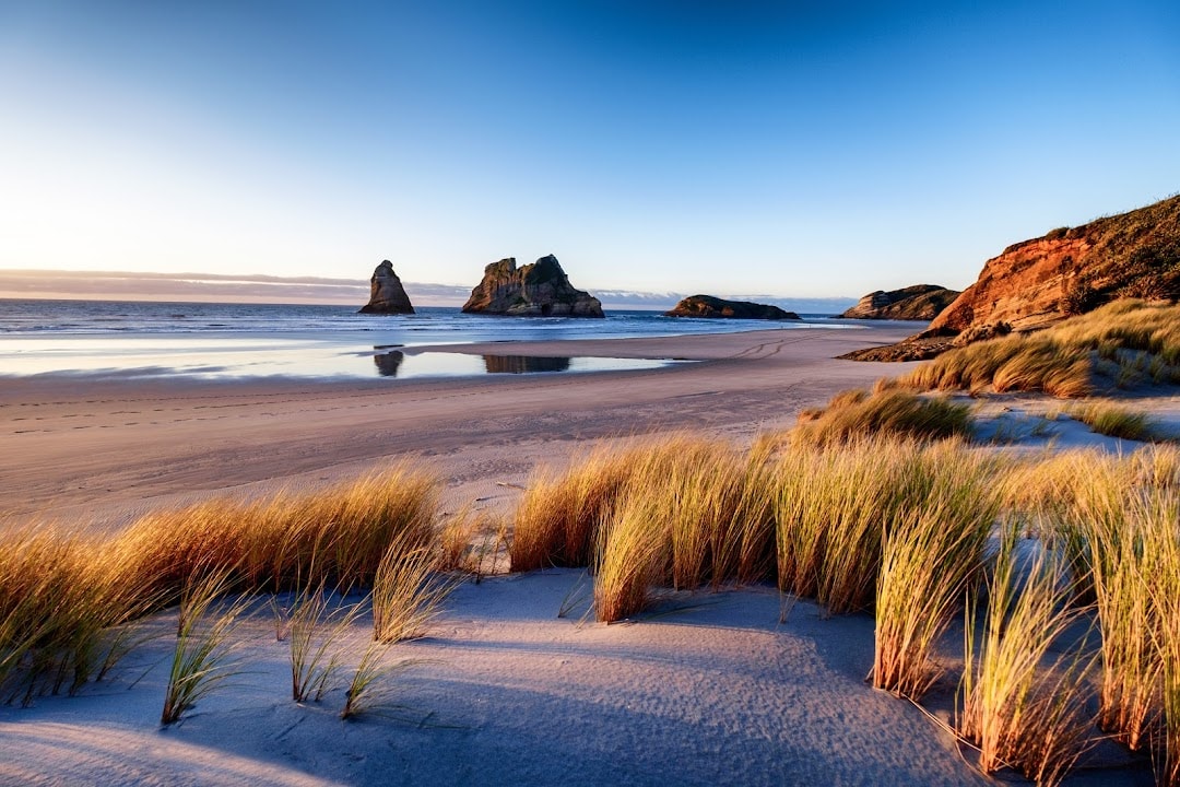 Northland Group — Financial Services in Christchurch