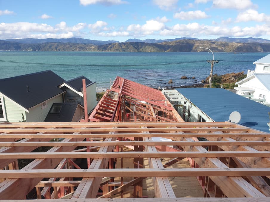 Ninety3 — Surveyors in Wellington