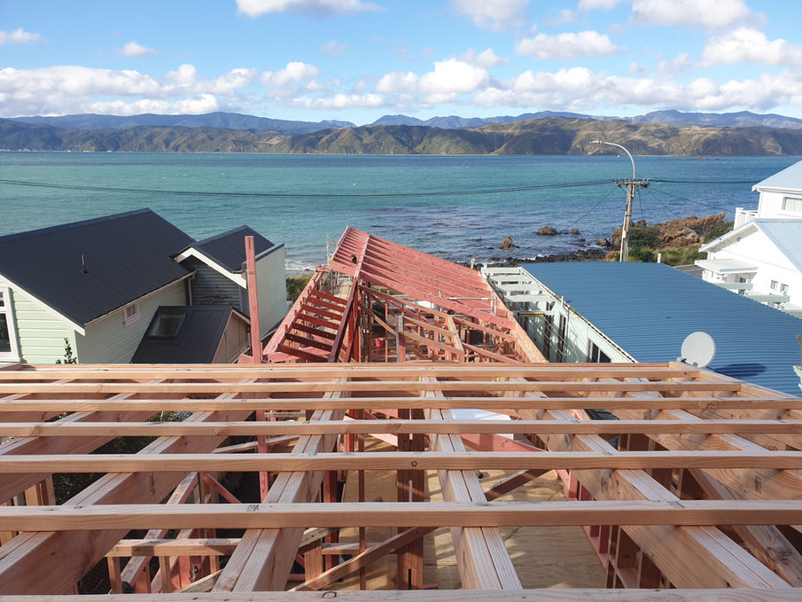 Ninety3 — Surveyors in Wellington