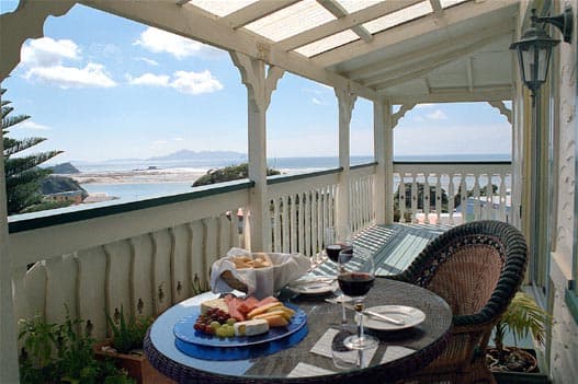 Mangawhai Lodge — Accommodation in Mangawhai Heads