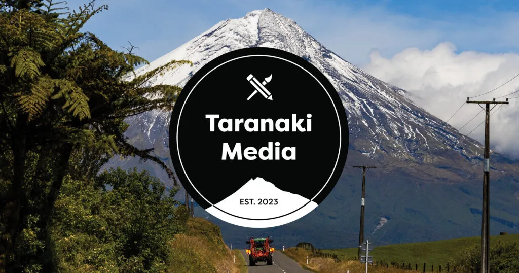 Taranaki Media — Social Media Services in New Plymouth