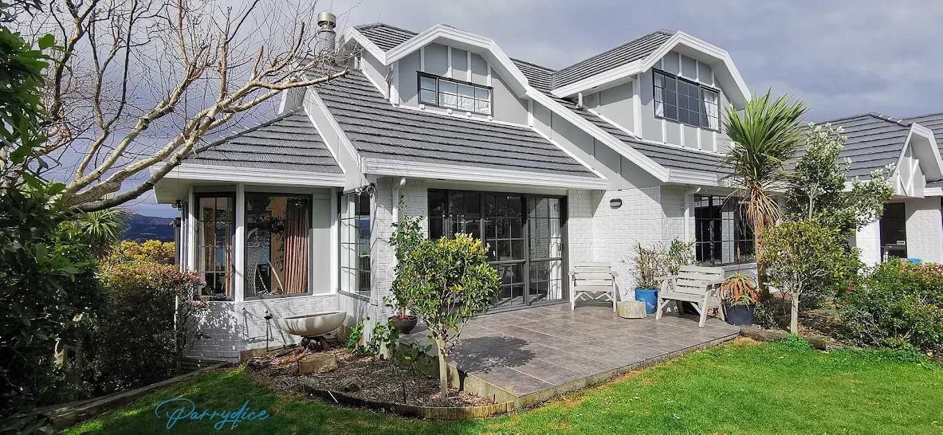 Parrydice Painting — Professional Services in Dunedin