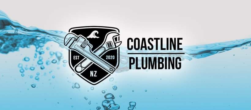 Coastline Plumbing NZ — Plumbers in Kaingaroa
