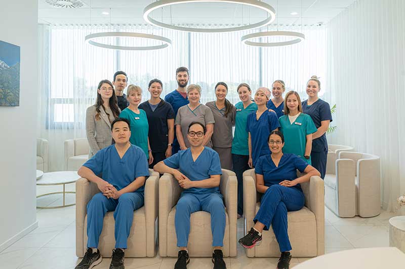 Pathway Dental — Dentists in Riccarton