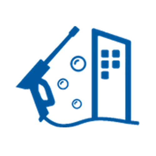 Sparkle Cleaning Response logo