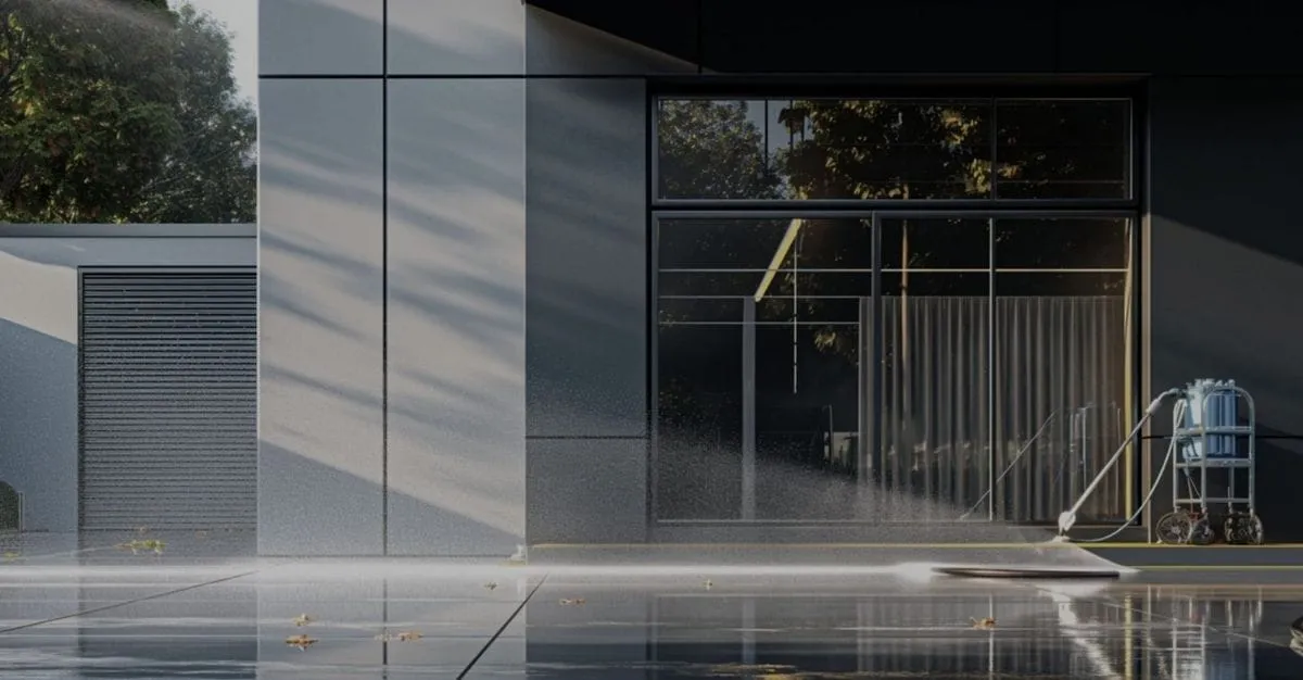 Sparkle Cleaning Response — Cleaning Services in Auckland