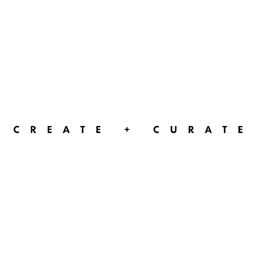 Create and Curate
