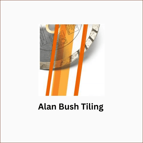 Alan Bush Tiling
