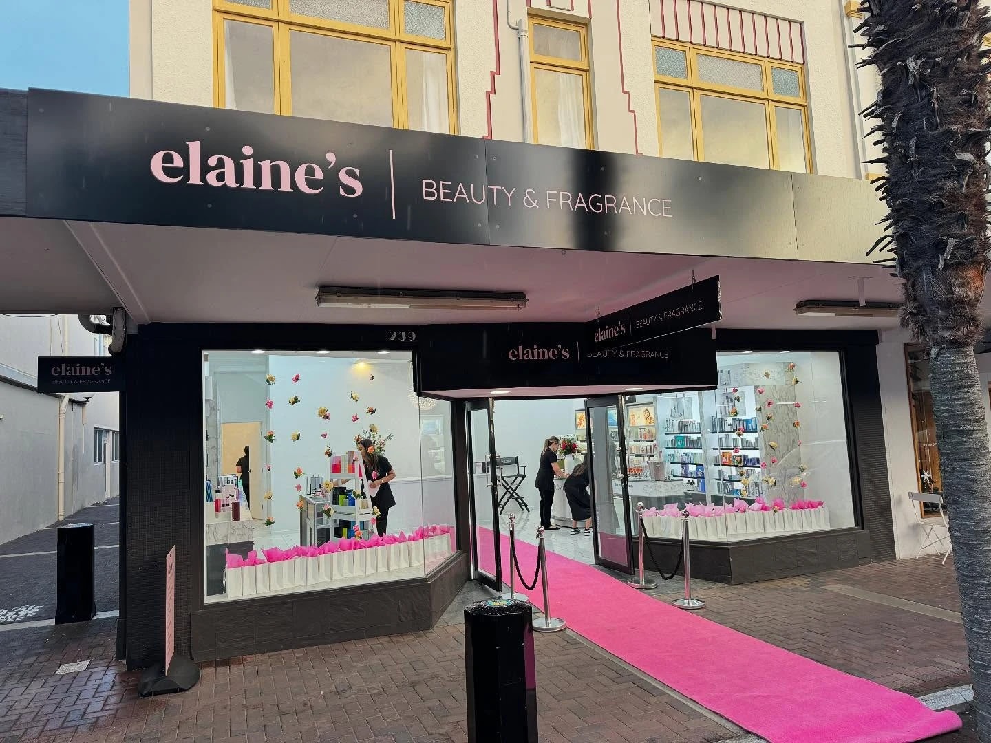 Elaines on Emerson — Nail Salons in Napier