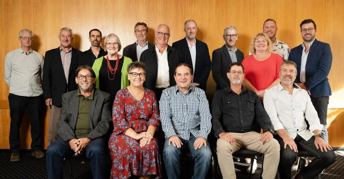 BSP Advisory Group — Business Advisors in Papamoa