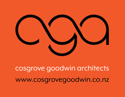 Cosgrove Goodwin Architects — Architects in Wellington