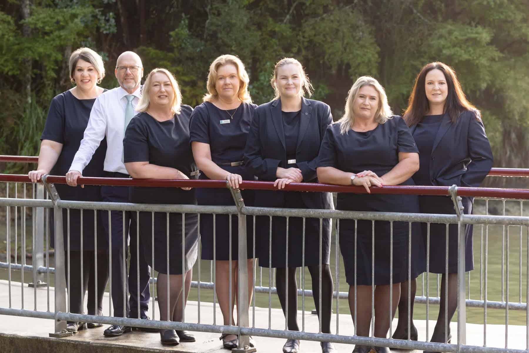 Resthaven Funeral Services — Funeral Services in Auckland