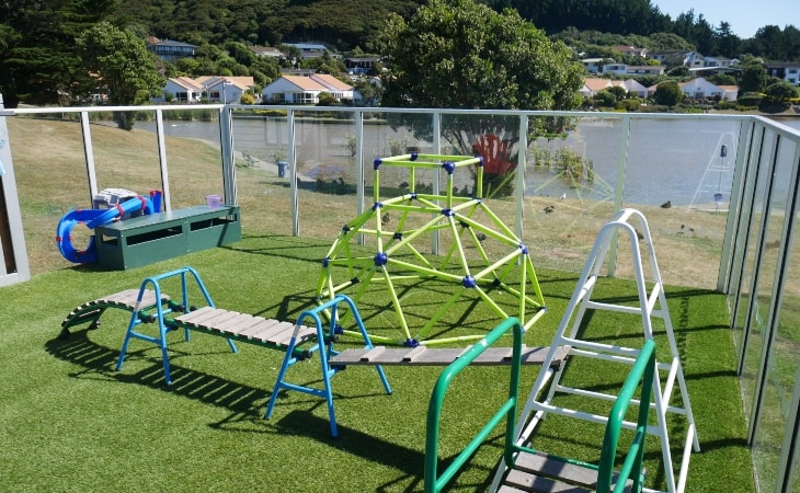 Paremata Creche — Childcare Centres in Porirua