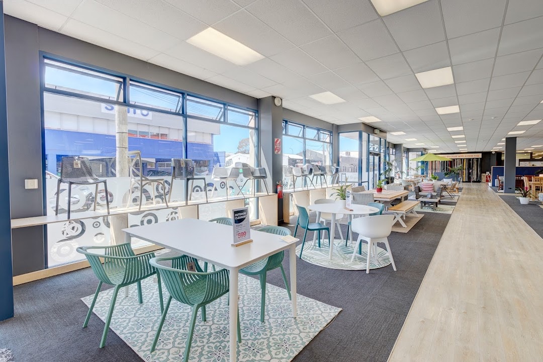 Target Furniture Mount Eden — Furniture Stores in Auckland