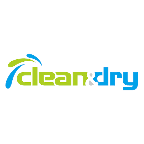Clean & Dry Carpet Cleaning