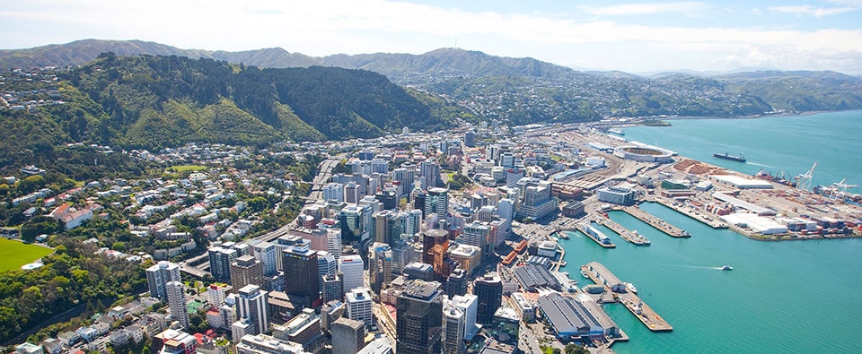 Thorndon Medical Centre — Medical Centres in Wellington
