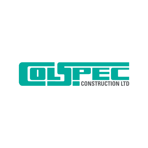 Colspec Construction Ltd logo