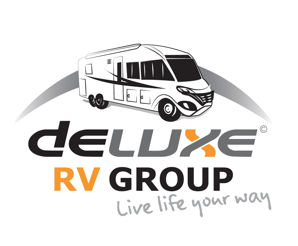 Deluxe RV Group Ltd