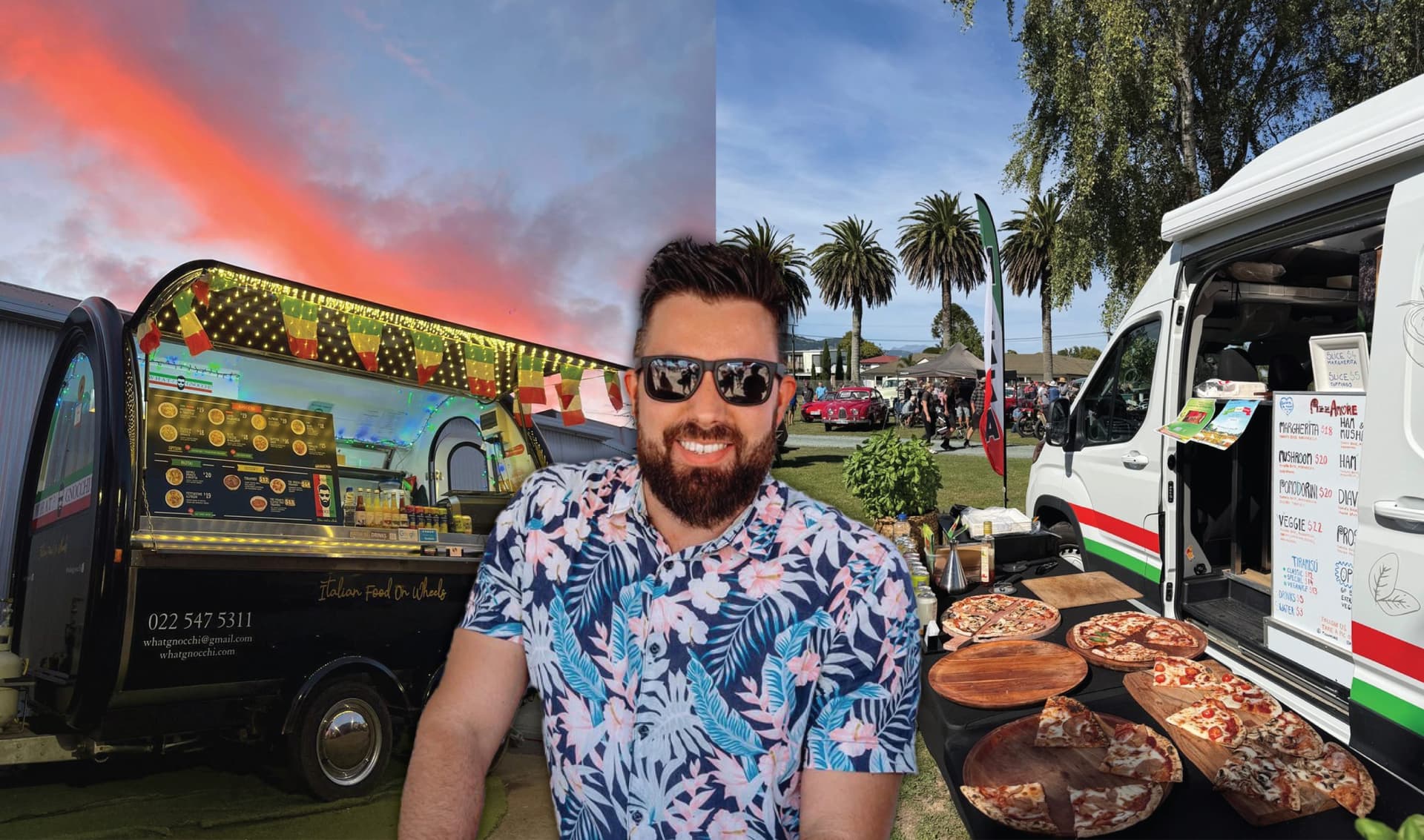 What? Gnocchi! — Restaurants in Nelson