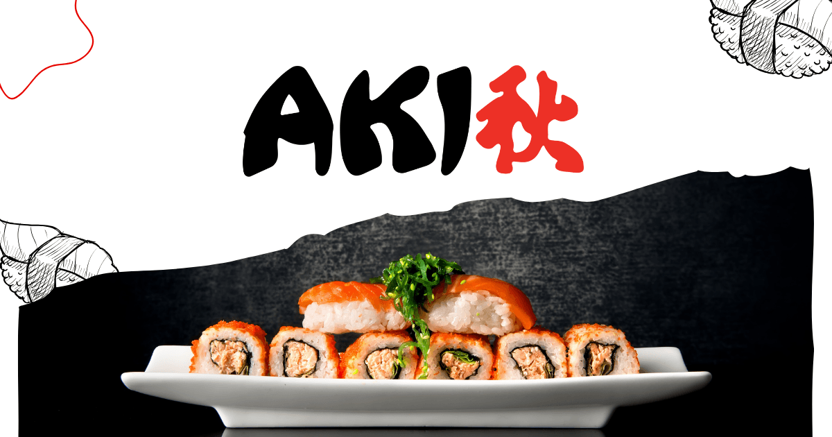 Aki Sushi Stoke — Restaurants in Nelson