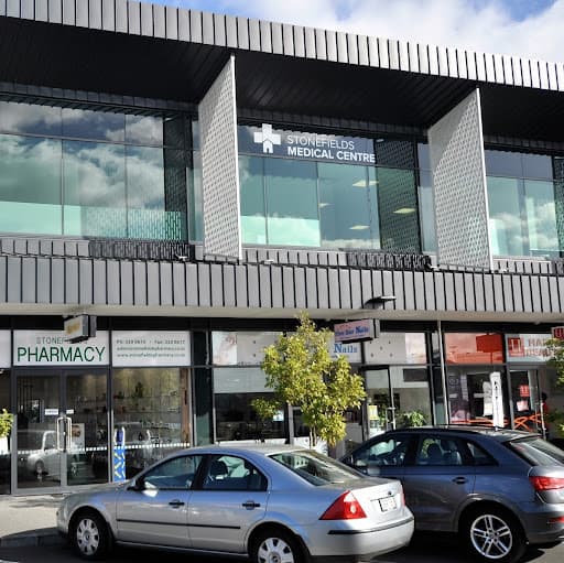 Stonefields Medical Centre