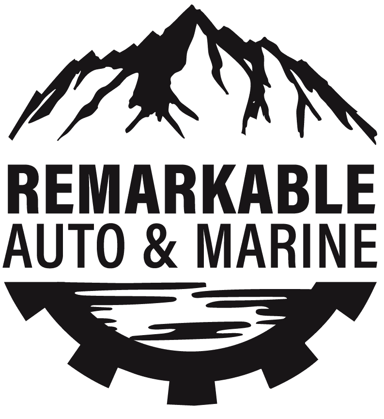 Remarkable Auto & Marine