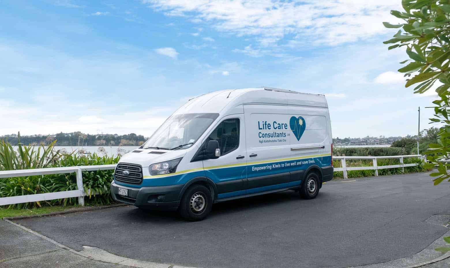 Life Care Consultants — Health & Wellness in Penrose