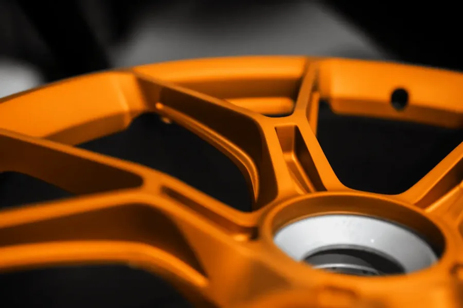 Alloy Wheel Repair — Automotive Services in Auckland