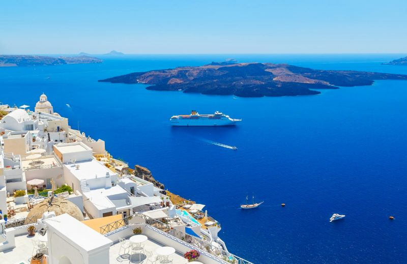 Elysium Cruise Residence® — Health & Wellness in Auckland