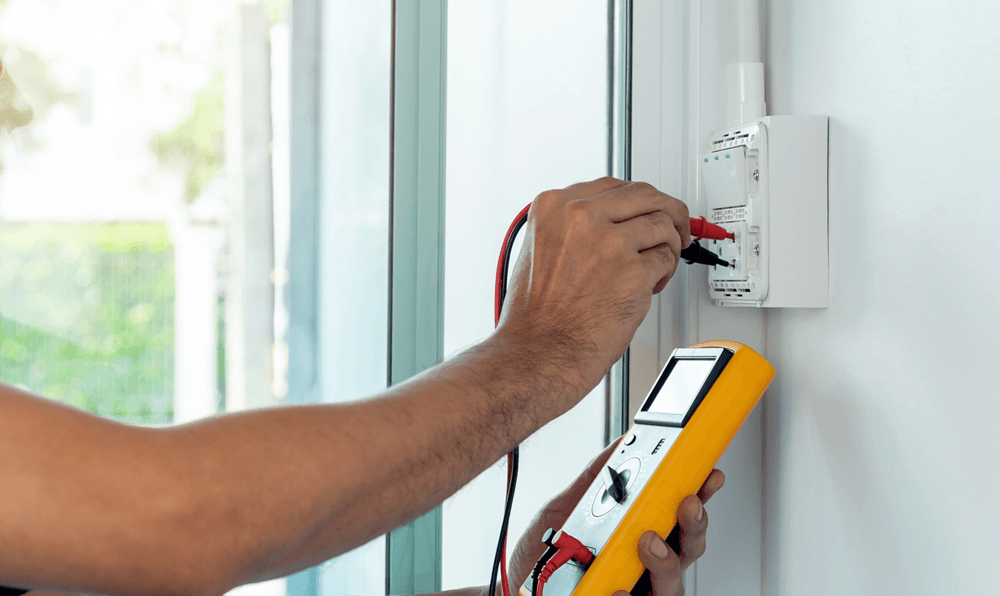 Energy Services Tauranga — Electricians in Greerton
