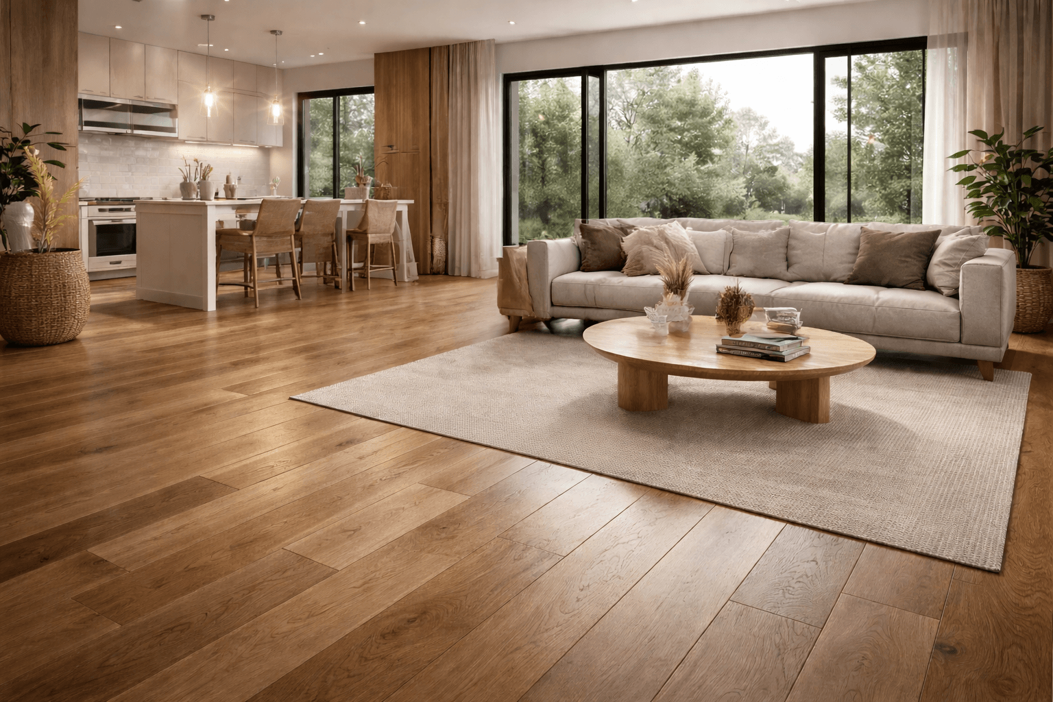 Action Flooring — Flooring Stores in Christchurch