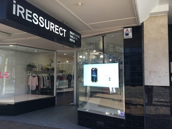 iRessurect — IT Services in Dunedin